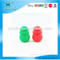 HQ8077 Christmas Trees Capsule with EN71 Standard for Promotion Toy